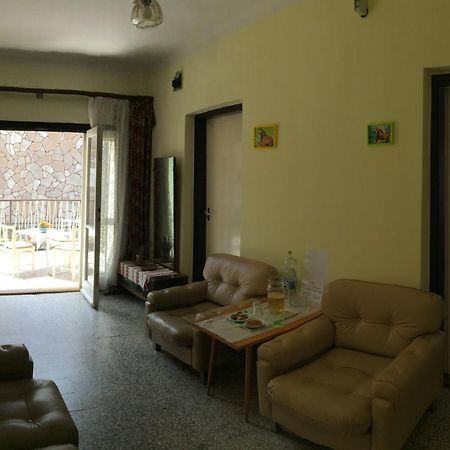 Apartamento Nyárfa Keszthely Exterior foto