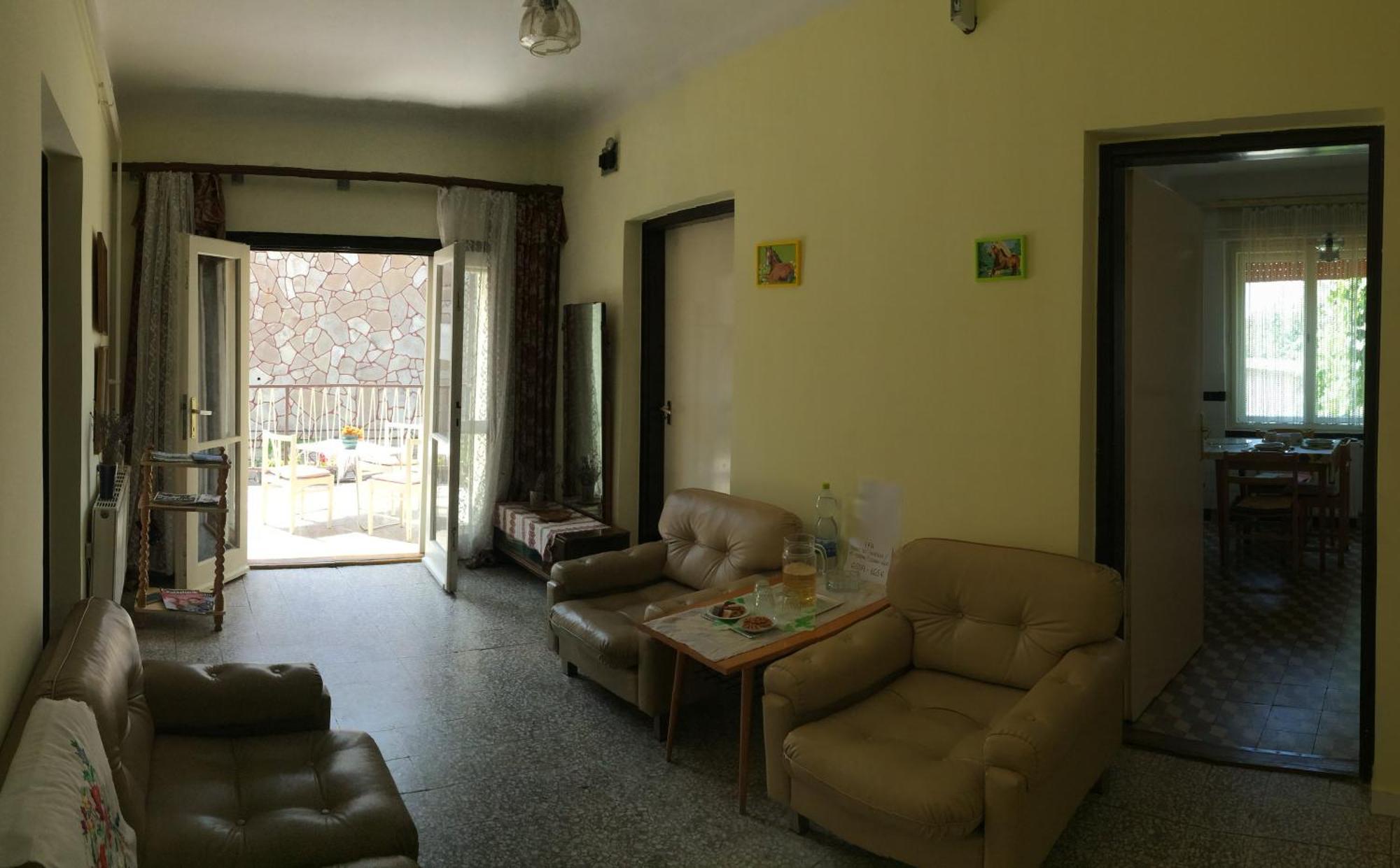 Apartamento Nyárfa Keszthely Exterior foto