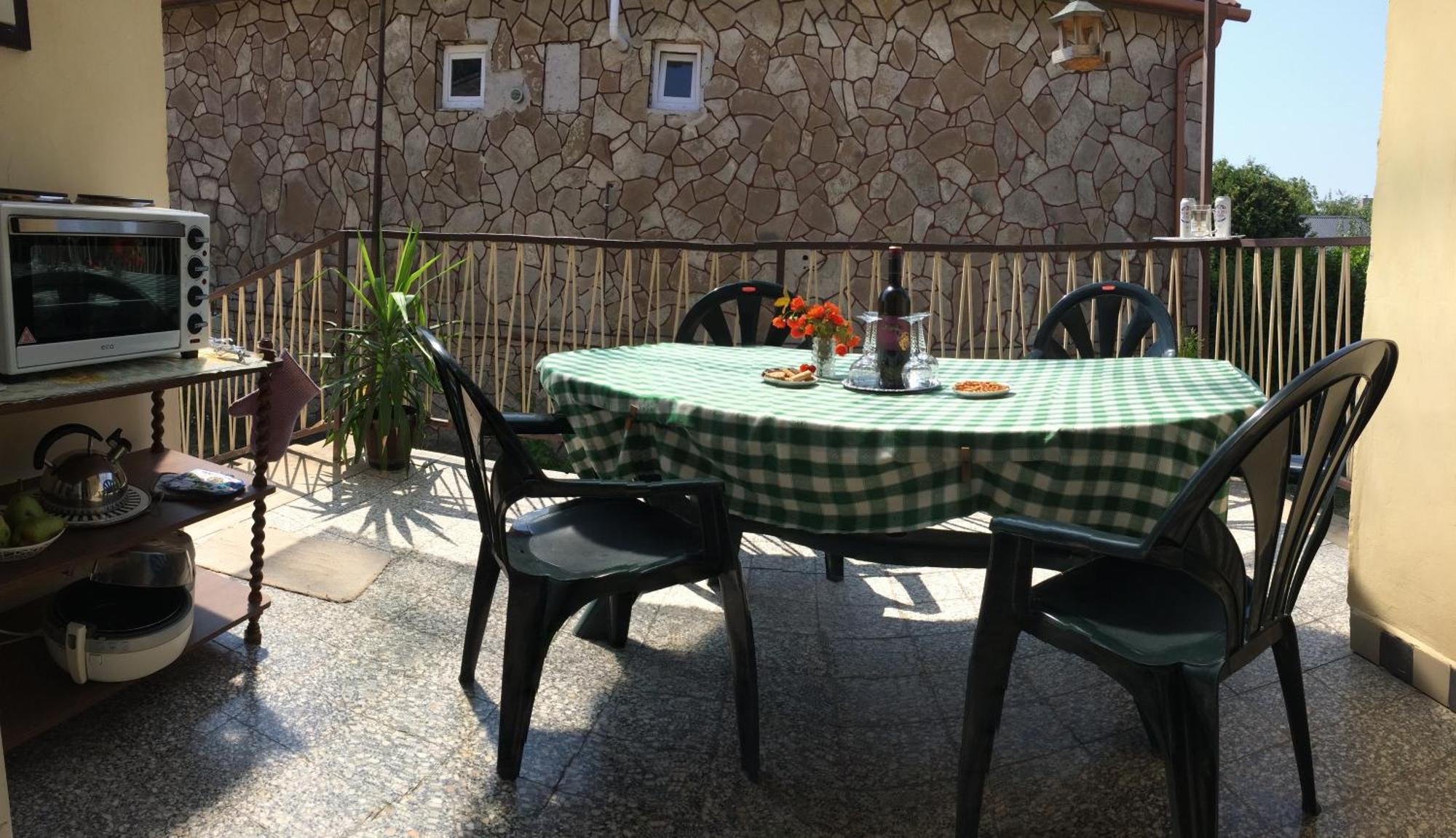 Apartamento Nyárfa Keszthely Exterior foto